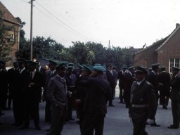 Schützenfest 1969